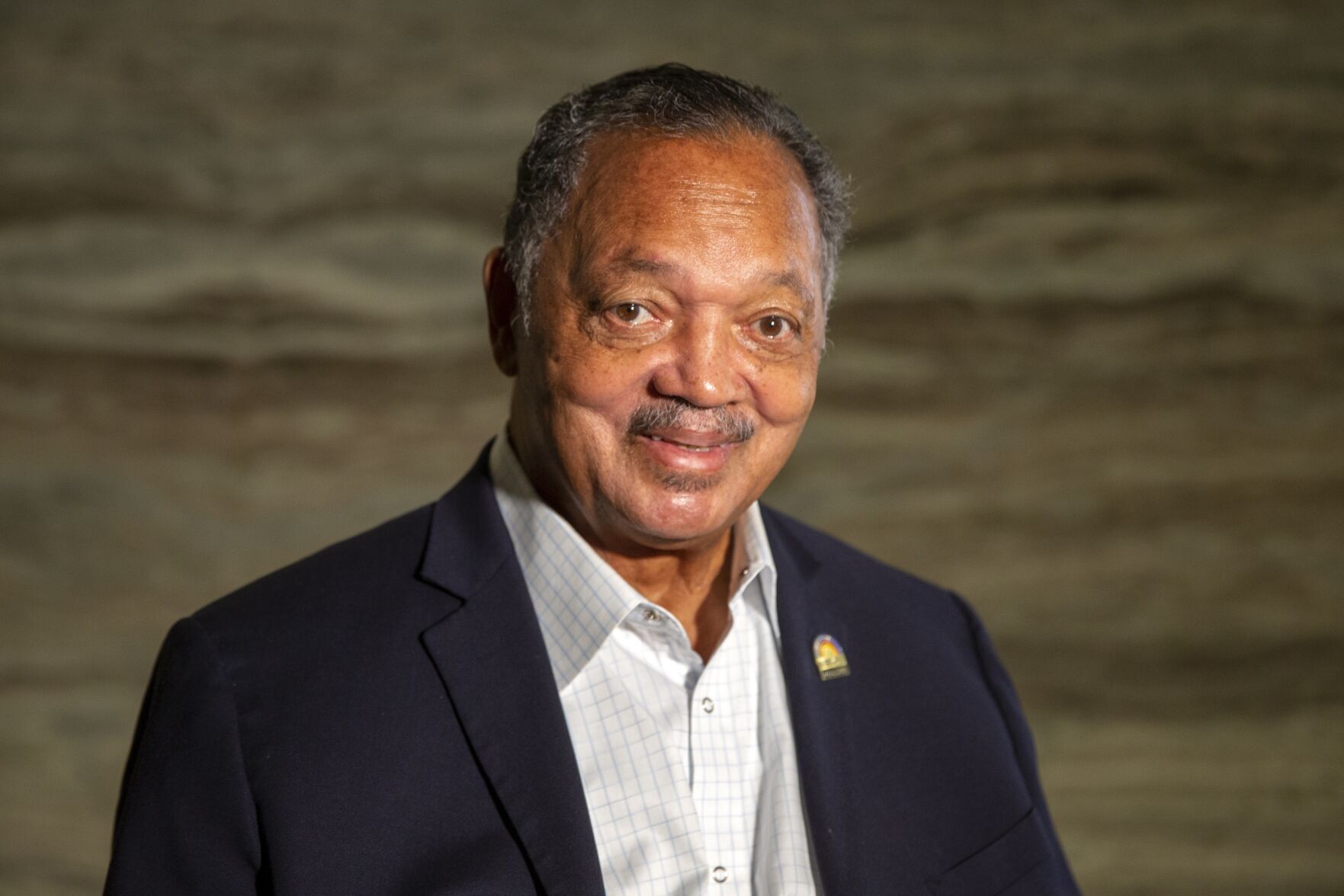 Jesse Jackson